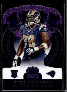 Greg Robinson