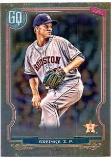Zack Greinke