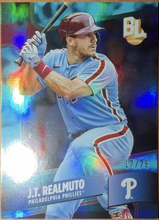J.T. Realmuto