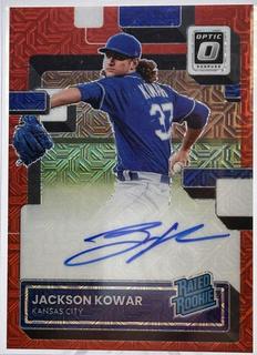 Jackson Kowar