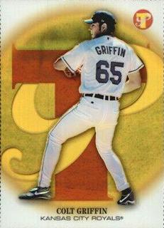 Colt Griffin