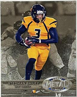 Stedman Bailey