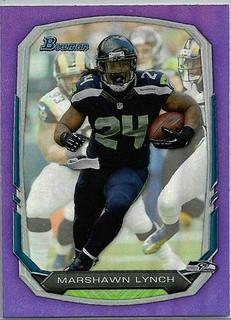 Marshawn Lynch