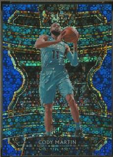 Cody Martin