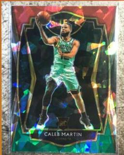 Caleb Martin