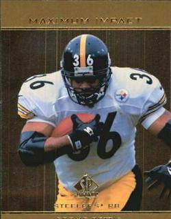 Jerome Bettis