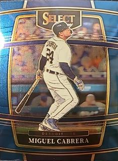 Miguel Cabrera