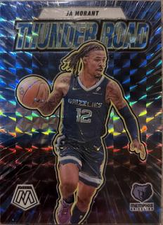 Ja Morant
