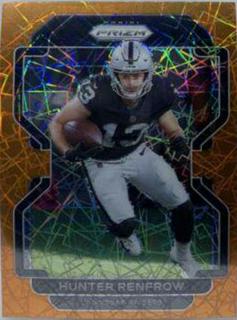 Hunter Renfrow