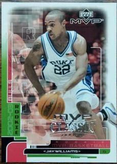 Jay Williams
