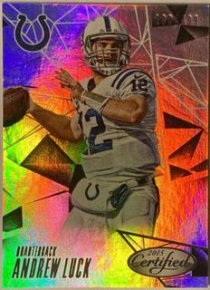 Andrew Luck