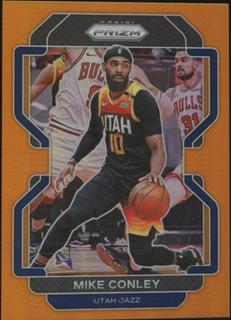 Mike Conley
