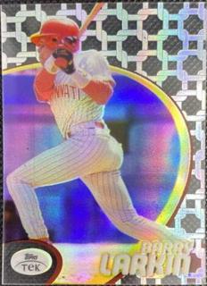 Barry Larkin
