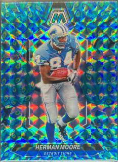 Herman Moore