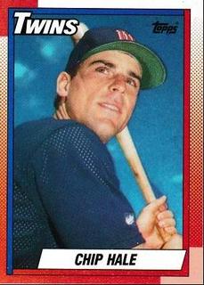 Chip Hale