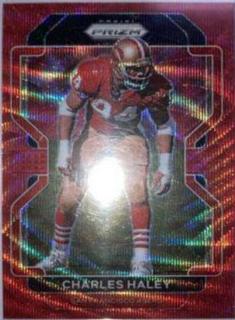 Charles Haley