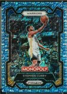 Stephen Curry