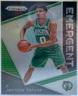 Jayson Tatum