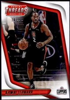 Kawhi Leonard