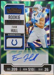 Evan Hull