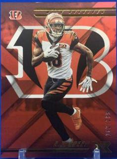 A. J. Green