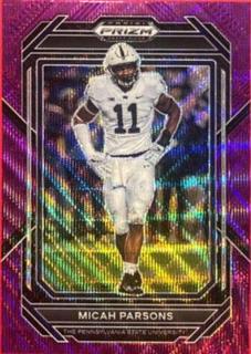 Micah Parsons