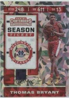Thomas Bryant