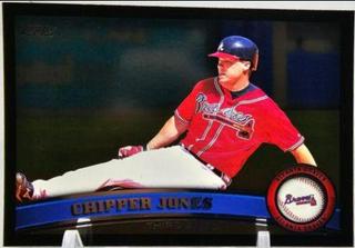 Chipper Jones