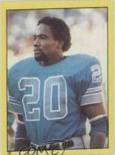 Billy Sims
