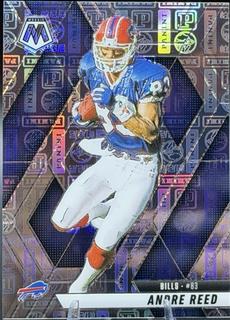 Andre Reed