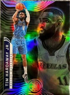 Tim Hardaway Jr.