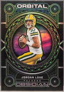 Jordan Love