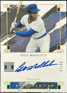 Bill Madlock