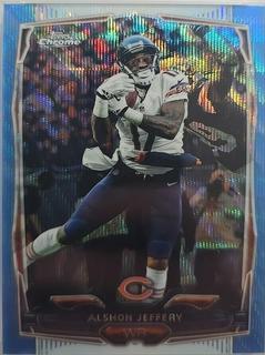 Alshon Jeffery