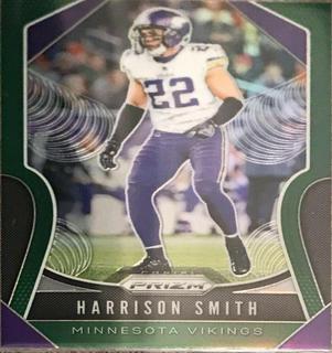 Harrison Smith