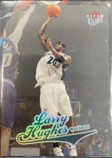 Larry Hughes