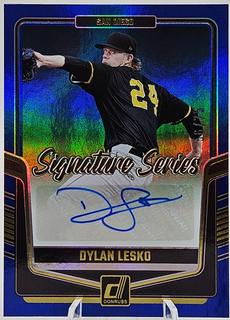Dylan Lesko
