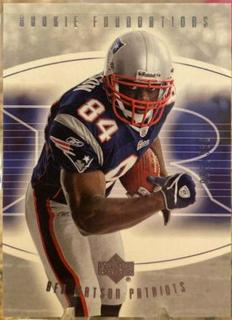Ben Watson