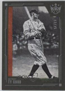 Ty Cobb