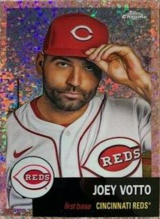 Joey Votto