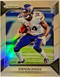 Stefon Diggs