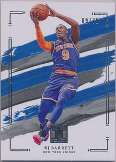 RJ Barrett