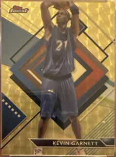 Kevin Garnett