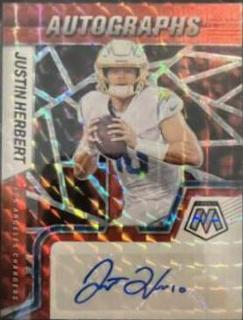 Justin Herbert
