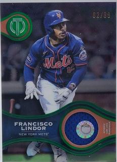 Francisco Lindor