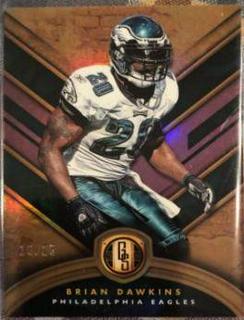 Brian Dawkins