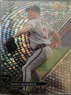Greg Maddux