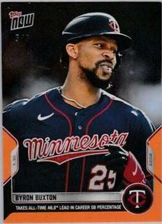 Byron Buxton