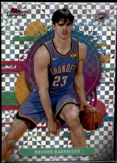 Brooks Barnhizer