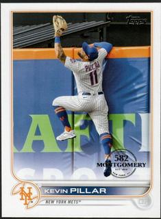 Kevin Pillar
